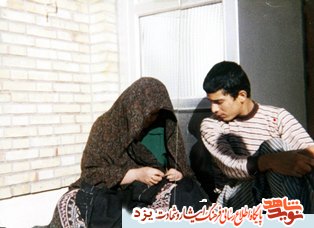 آلبوم تصاویر/ «شهید جلیل جواهری تفتی» آلبوم تصاویر/ «شهید جلیل جواهری تفتی»