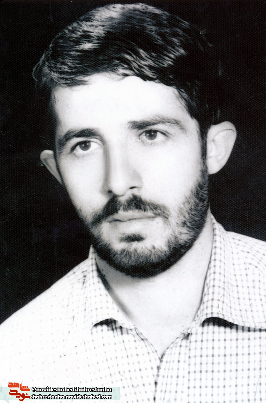 شهید سید محسن اخوت