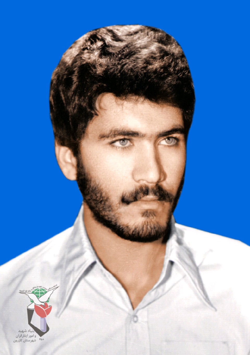 فرازی از زندگی و کلام شهید عبدالحسين رازقی فرازی از زندگی و کلام شهید عبدالحسين رازقی