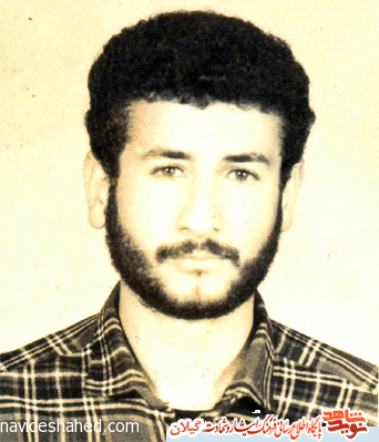 سفر عشق از منگوده تا سومار