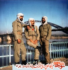 آلبوم تصاویر/ «شهید عباسعلی ابوالحسني تفتي»