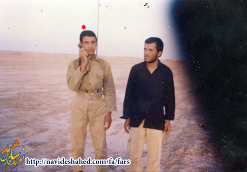 تاملی بر زندگی شهید ولی الله بانشی تاملی بر زندگی شهید ولی الله بانشی