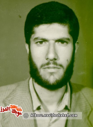 اندیشه ای بر کلام و حیات طیبه شهید مکتب ثارالله «داوود فلاح زاده» اندیشه ای بر کلام و حیات طیبه شهید مکتب ثارالله «داوود فلاح زاده»