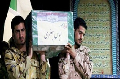 کاش امام حسین (ع) عباسم را به خادمی بپذیرد کاش امام حسین (ع) عباسم را به خادمی بپذیرد