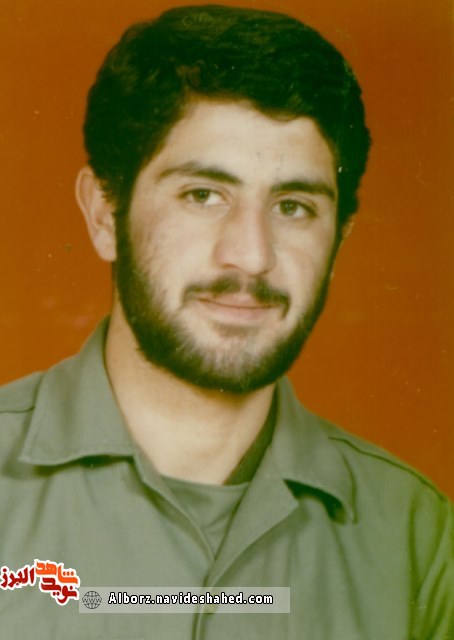 شور جبهه در خاطره رزمنده شهید