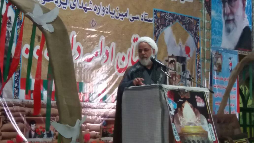 شهادت از برترین واژه های اسلامی است