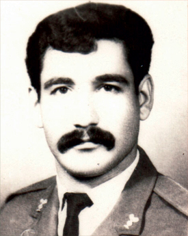زندگینامه و خاطرات شهید محمود صادقی زندگینامه و خاطرات شهید محمود صادقی