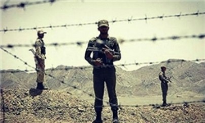 سرباز «آرمین فخری» در بانه به شهادت رسید سرباز «آرمین فخری» در بانه به شهادت رسید
