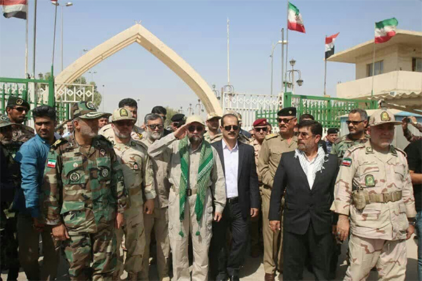 پیکر مطهر ۶۰ شهید دفاع مقدس وارد کشور شد + عکس پیکر مطهر ۶۰ شهید دفاع مقدس وارد کشور شد + عکس