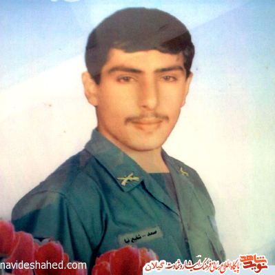 روح پاک و زلالش در خانواده اي مومن به تعالي رسيد روح پاک و زلالش در خانواده اي مومن به تعالي رسيد