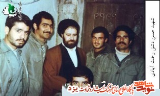 تصاویر ناب شهید حسن دشتي رحمت آبادي تصاویر ناب شهید حسن دشتي رحمت آبادي