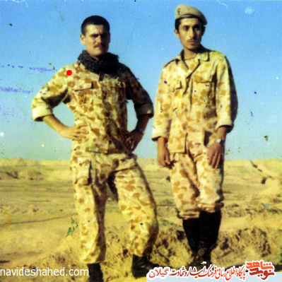 زندگي نامه شهيد محمد رضا مشتاق احمدي زندگي نامه شهيد محمد رضا مشتاق احمدي