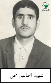 شهید روشندلی که نخبه رشته حقوق دانشگاه تهران بود شهید روشندلی که نخبه رشته حقوق دانشگاه تهران بود