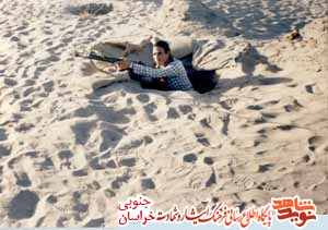 زندگینامه شهید اصغر پیرچنیان