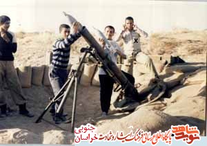 زندگینامه شهید اصغر پیرچنیان