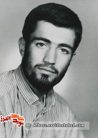نامه های منتشر نشده فرمانده؛ ارسالی از جایی که بوی خون خدا می آید نامه های منتشر نشده فرمانده؛ ارسالی از جایی که بوی خون خدا می آید