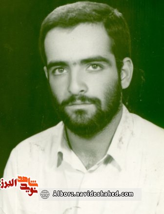 وصیت نامه نورانی سردار رشید اسلام « ناصر تنها» وصیت نامه نورانی سردار رشید اسلام « ناصر تنها»