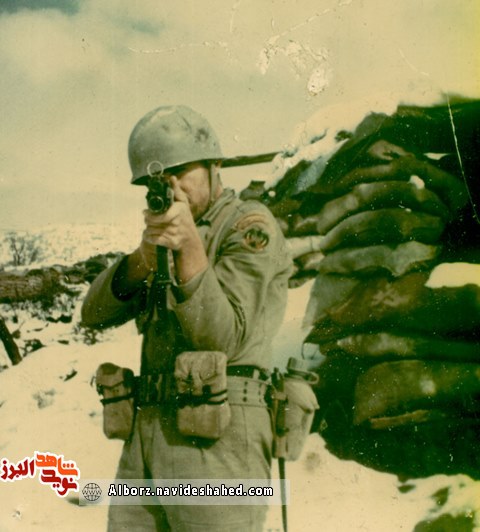 نگاهی به کلام و حیات طیبه شهید «علی معدن پیشه» نگاهی به کلام و حیات طیبه شهید «علی معدن پیشه»