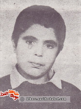 گذری بر زندگی شهید «مجید توده زعیم» گذری بر زندگی شهید «مجید توده زعیم»