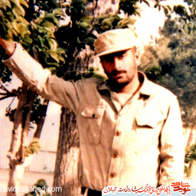 از فومن تا سومار /شهید موسي‌ پورعيسي‌