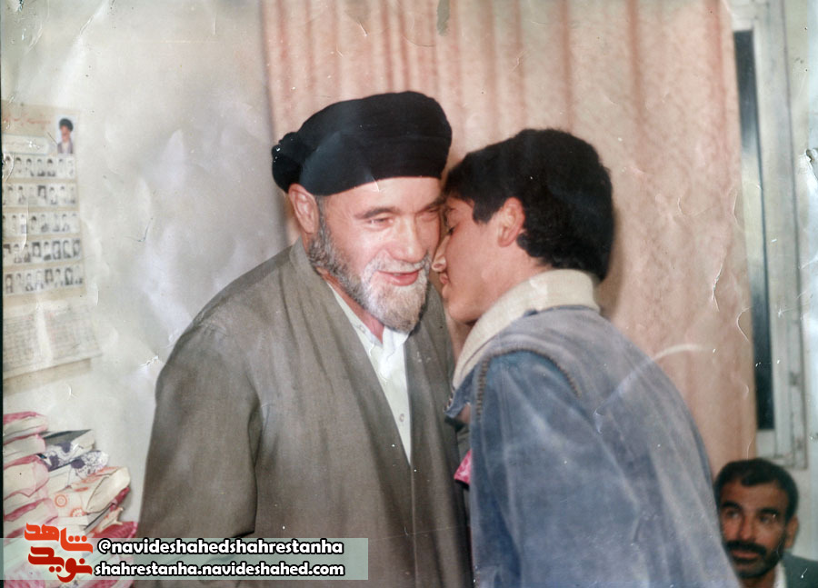 امسال بابام می رود و سال دیگر هم نوبت ماست