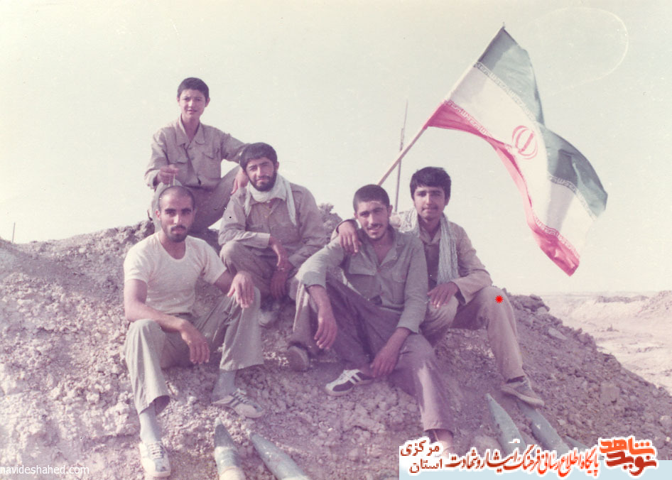 زندگی نامه دانش آموز شهید حسن غفاری زندگی نامه دانش آموز شهید حسن غفاری