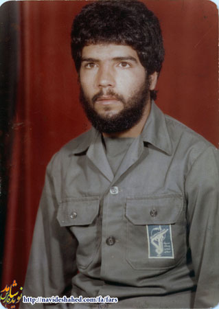 زندگي نامه خودنوشت دانشجوی شهيد «عبدالکريم گلخني» زندگي نامه خودنوشت دانشجوی شهيد «عبدالکريم گلخني»