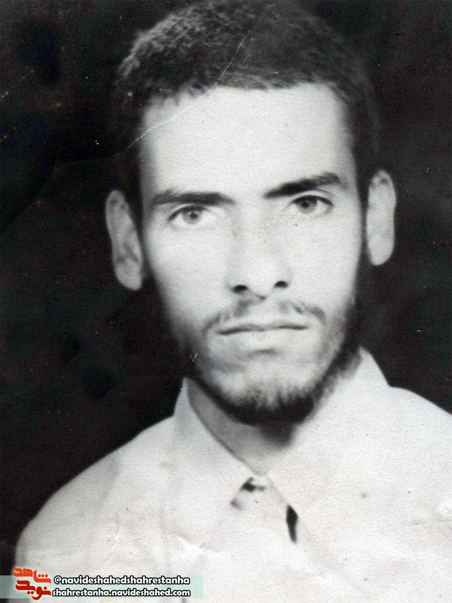سه توصیه از منظر یک شهید سه توصیه از منظر یک شهید
