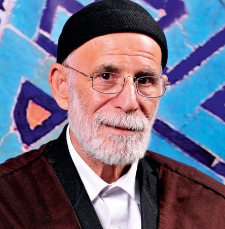 توزیع 10 هزار نسخه ای جدیدترین اثر غلامرضا سازگار توزیع 10 هزار نسخه ای جدیدترین اثر غلامرضا سازگار