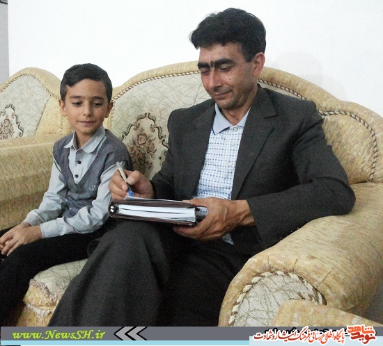 گفتگوی خواندنی با کوچترین اسیر ایرانی /دانشگاهی به نام اسارت