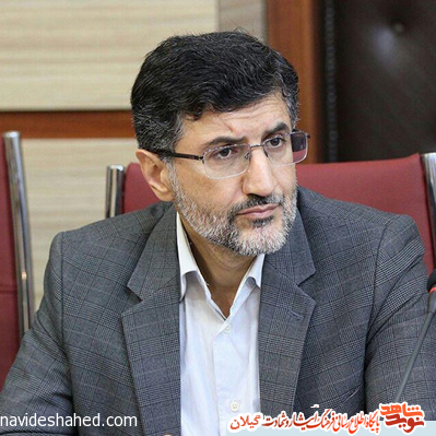تولید مستند «چهل سنگر» در آستانه چهلمین سالگرد پیروزی انقلاب تولید مستند «چهل سنگر» در آستانه چهلمین سالگرد پیروزی انقلاب