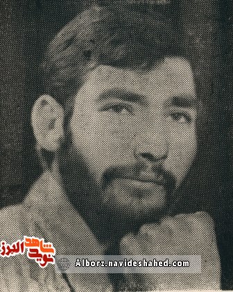 فراز ی از زندگی شهید والفجر هشت «محمد یوسفی» فراز ی از زندگی شهید والفجر هشت «محمد یوسفی»