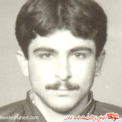 زندگینامه شهید مفقودالاثر شهيد سيّدحسن جعفري زندگینامه شهید مفقودالاثر شهيد سيّدحسن جعفري