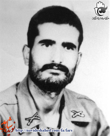 فرازی از زندگی شهيد نیروی انتظامی «اسماعيل فلاحت پيشه» فرازی از زندگی شهيد نیروی انتظامی «اسماعيل فلاحت پيشه»