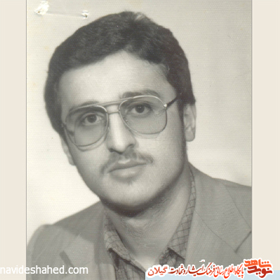 شهيد محمد مهدي مهدي پورعمليات كربلاي 10 شهيد محمد مهدي مهدي پورعمليات كربلاي 10