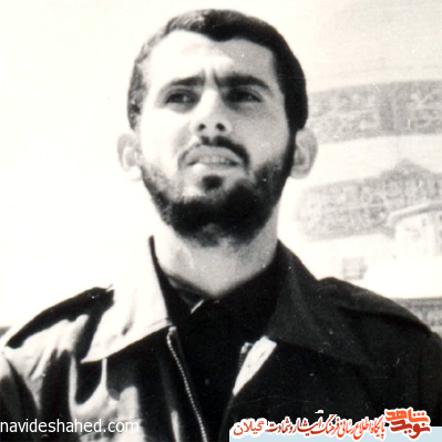 یادواره سردار شهید حاج ابراهیم رضوانی برگزار می گردد یادواره سردار شهید حاج ابراهیم رضوانی برگزار می گردد