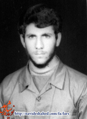 تاملی در زندگی شهيد «فلامرز همتي»