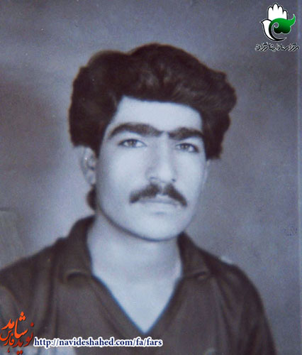 تاملی در زندگی شهيد «محمد مهدي فرهمند» تاملی در زندگی شهيد «محمد مهدي فرهمند»
