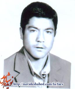 مروری کوتاه بر زندگی شهيد «محمد ابراهيم دهقانی» مروری کوتاه بر زندگی شهيد «محمد ابراهيم دهقانی»