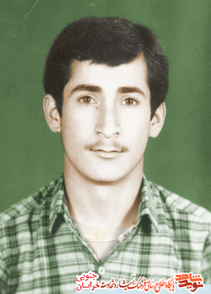 زندگینامه شهید غلامرضا پارسا زندگینامه شهید غلامرضا پارسا