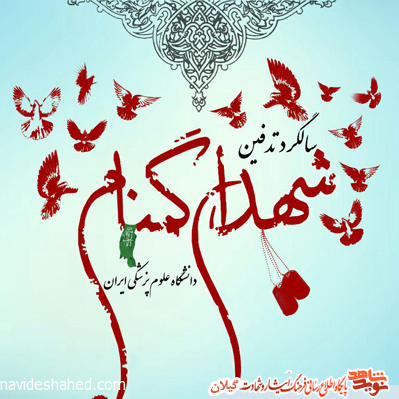یادواره شهدای گمنام در تالش برگزار می شود یادواره شهدای گمنام در تالش برگزار می شود