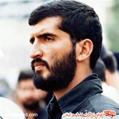 یادواره سرداران و ۱۹۸ شهید عملیات کربلای ۲ گیلان در رشت برگزار می شود