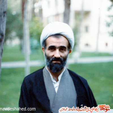 آیت الله محمد مهدی ربانی املشی را بهتر بشناسید +وصیت نامه آیت الله محمد مهدی ربانی املشی را بهتر بشناسید +وصیت نامه