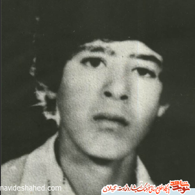 شهيد سيد ناصر محسن پور در حين حفاظت توسط منافقین به شهادت رسید شهيد سيد ناصر محسن پور در حين حفاظت توسط منافقین به شهادت رسید