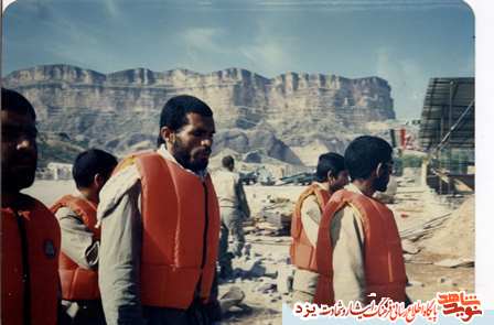 فرازی از زندگینامه و وصیت نامه شهید اکبر توانگر مروستی در سالروز تولدش