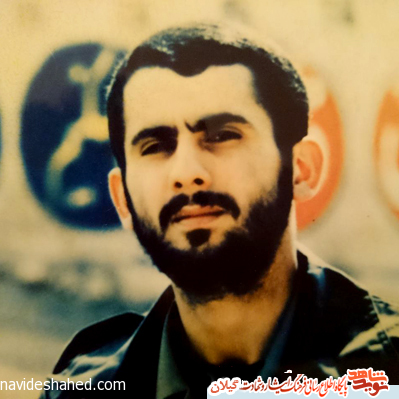 گامهای استوار «ابراهیم» هنوز در حاج عمران بگوش می رسد گامهای استوار «ابراهیم» هنوز در حاج عمران بگوش می رسد