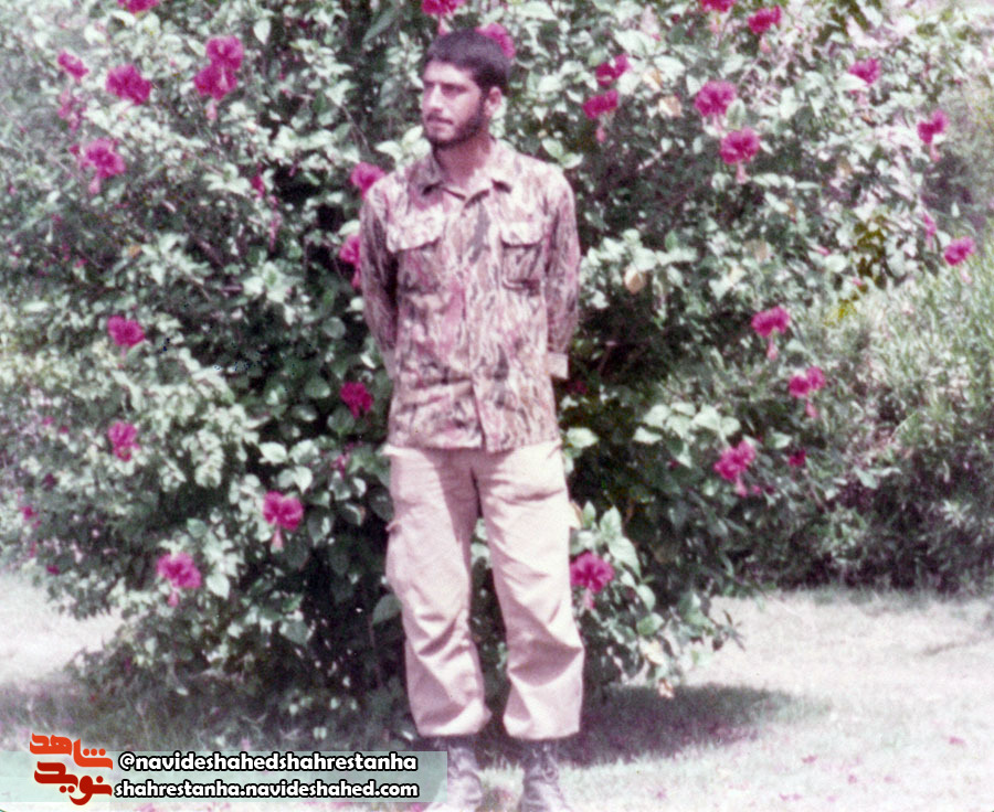 نگاهی به زندگی شهیدی که پس از 17 سال به میهن بازگشت نگاهی به زندگی شهیدی که پس از 17 سال به میهن بازگشت