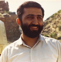 خاطرات شهید رضوی/ زندگی با دو پتو (4) خاطرات شهید رضوی/ زندگی با دو پتو (4)