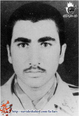 تاملی در زندگی نامه شهيد اسدالله يزدان پرست تاملی در زندگی نامه شهيد اسدالله يزدان پرست