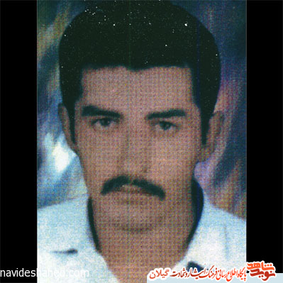 زندگینامه شهيد رامين سميع انارستاني از بدو تولد تا زمان شهادت زندگینامه شهيد رامين سميع انارستاني از بدو تولد تا زمان شهادت